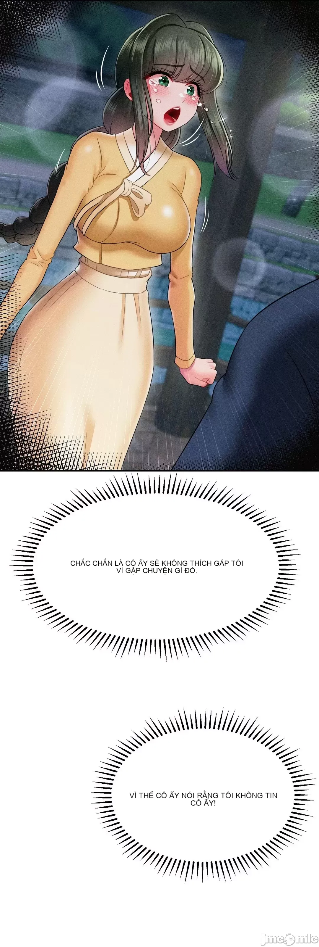 Con trai thứ mười bảy Chương 1-50