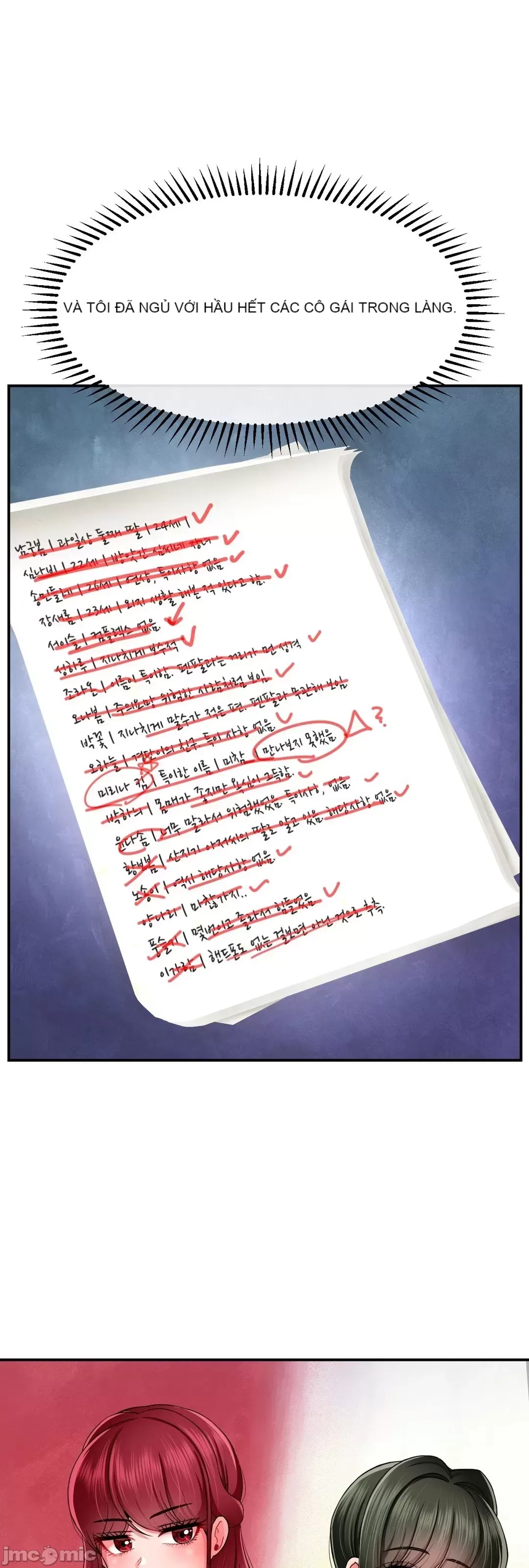 Con trai thứ mười bảy Chương 1-50