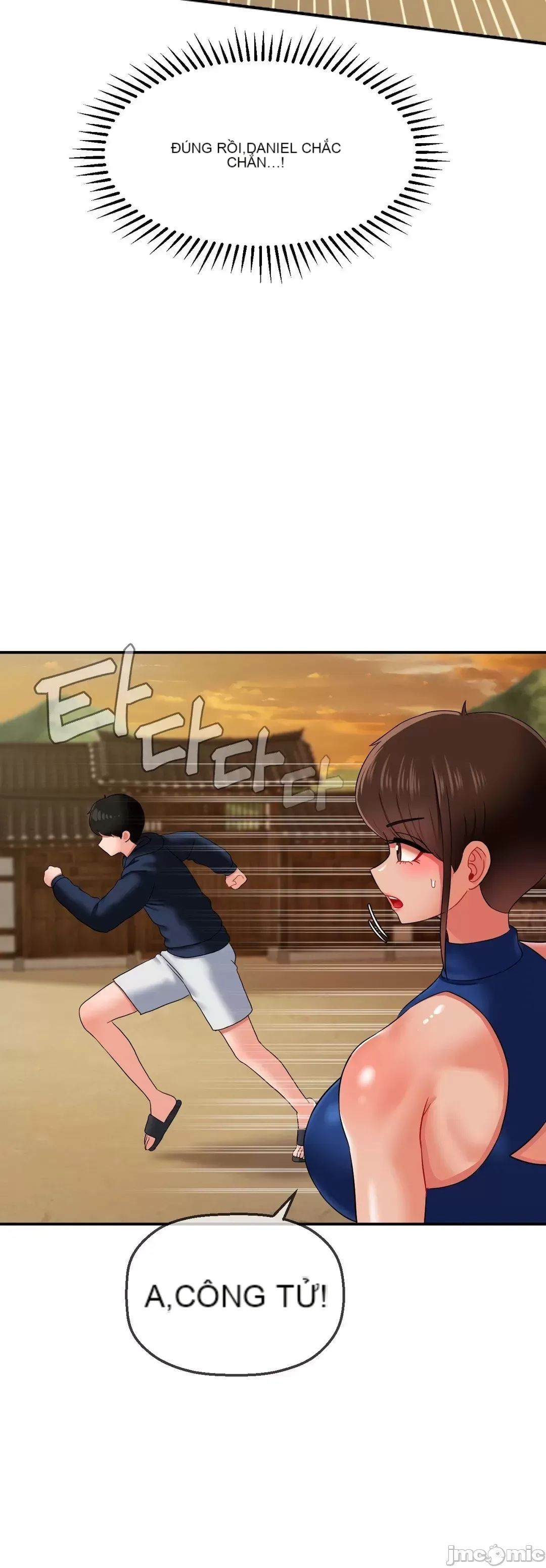 Con trai thứ mười bảy Chương 1-50