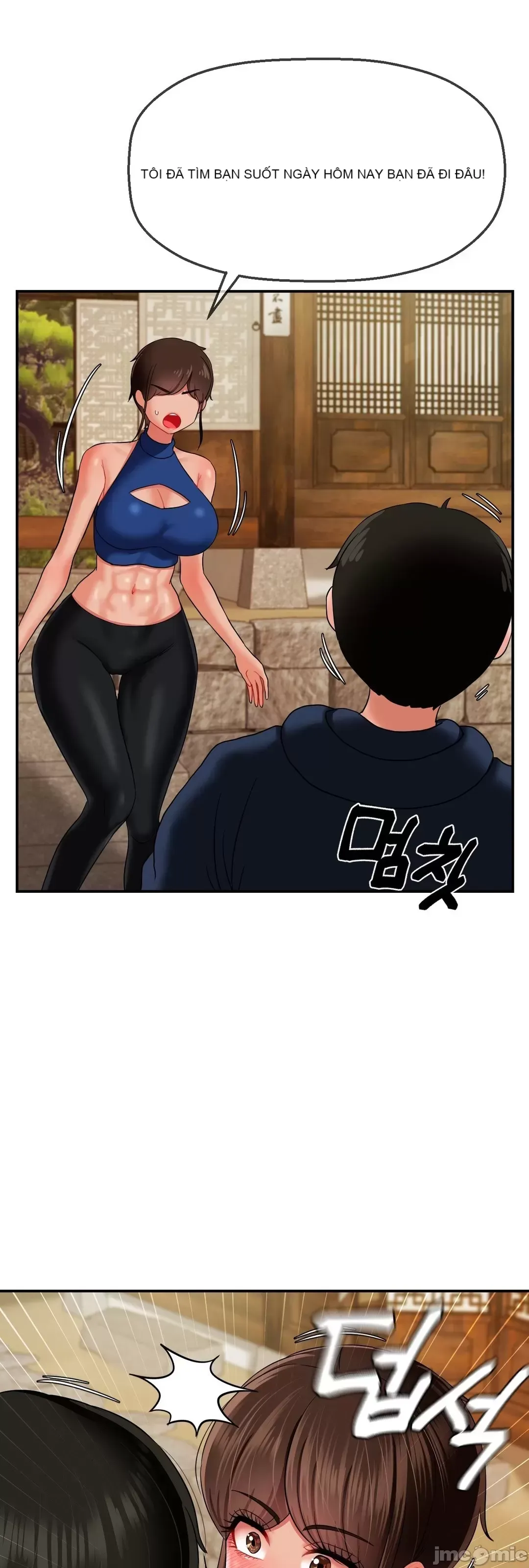 Con trai thứ mười bảy Chương 1-50