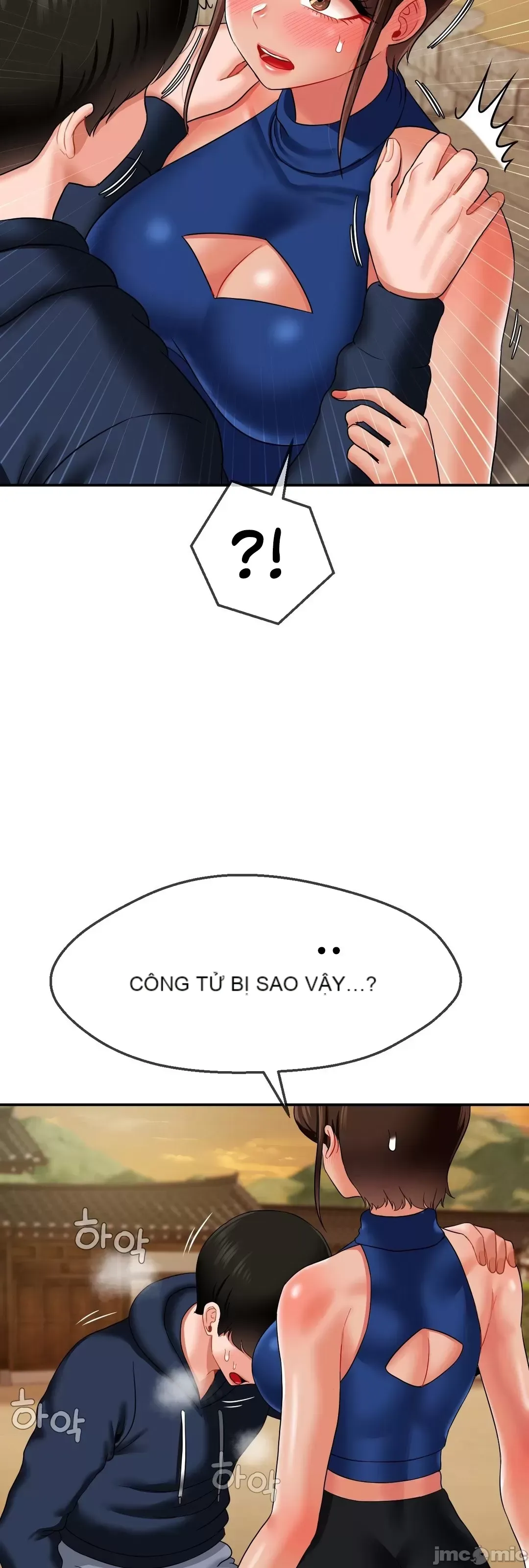 Con trai thứ mười bảy Chương 1-50