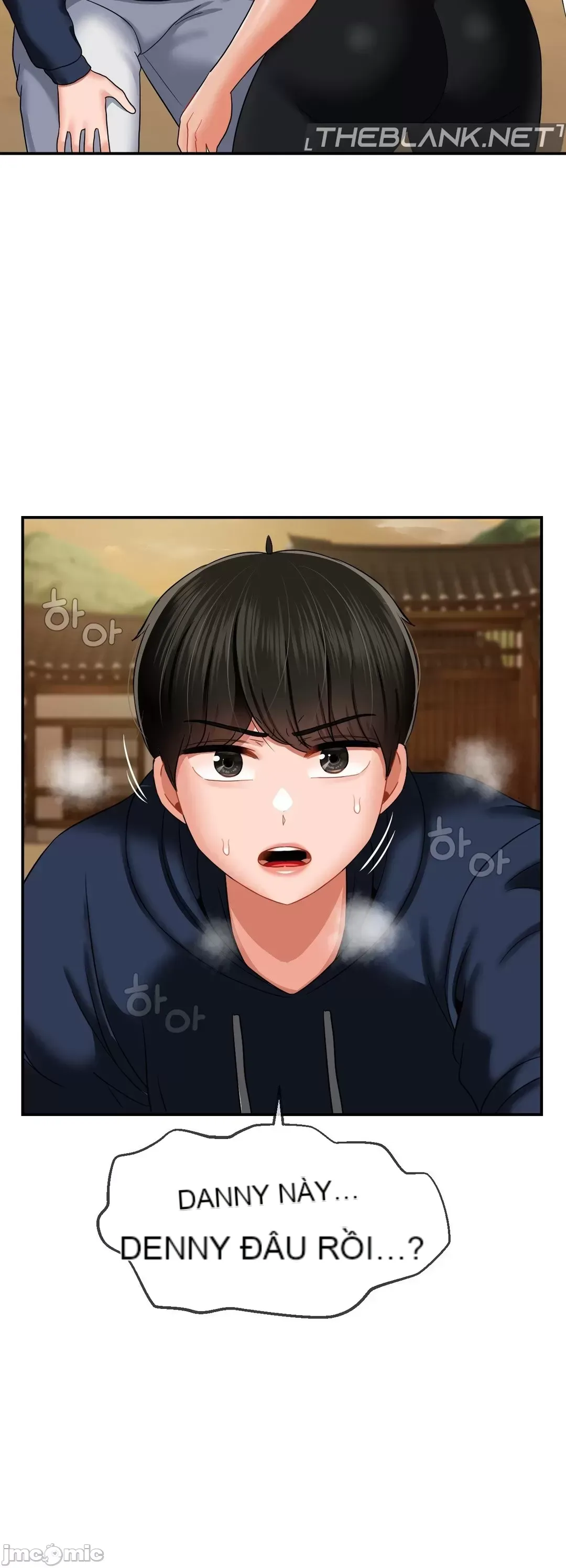 Con trai thứ mười bảy Chương 1-50