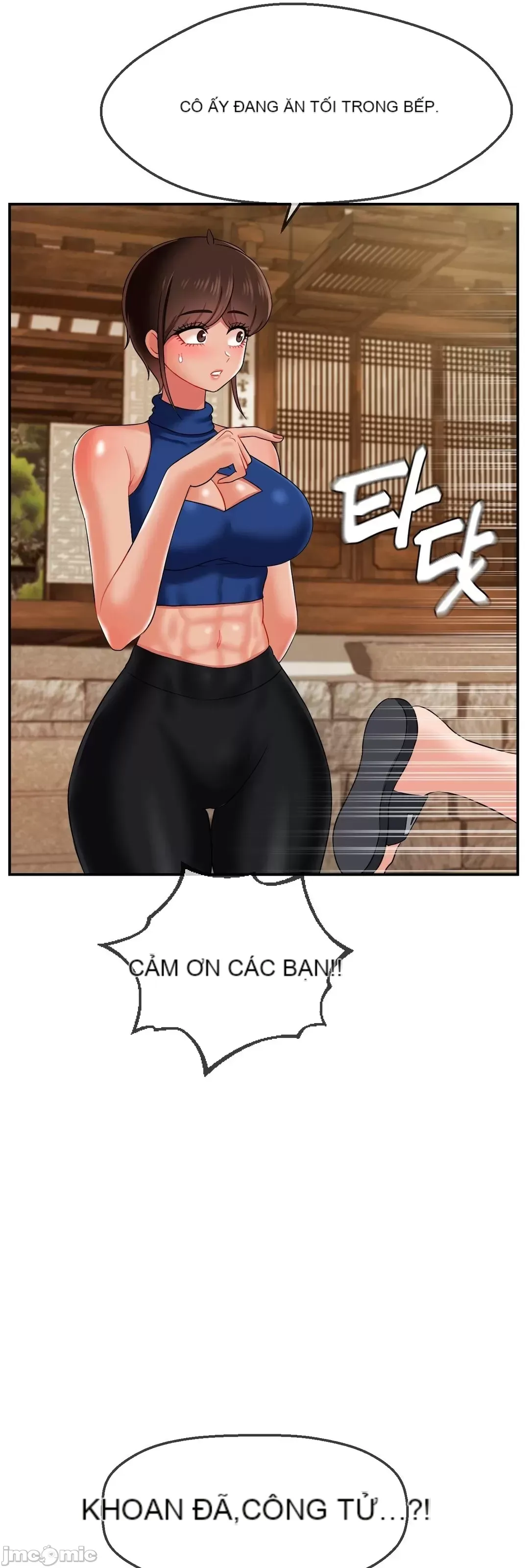 Con trai thứ mười bảy Chương 1-50