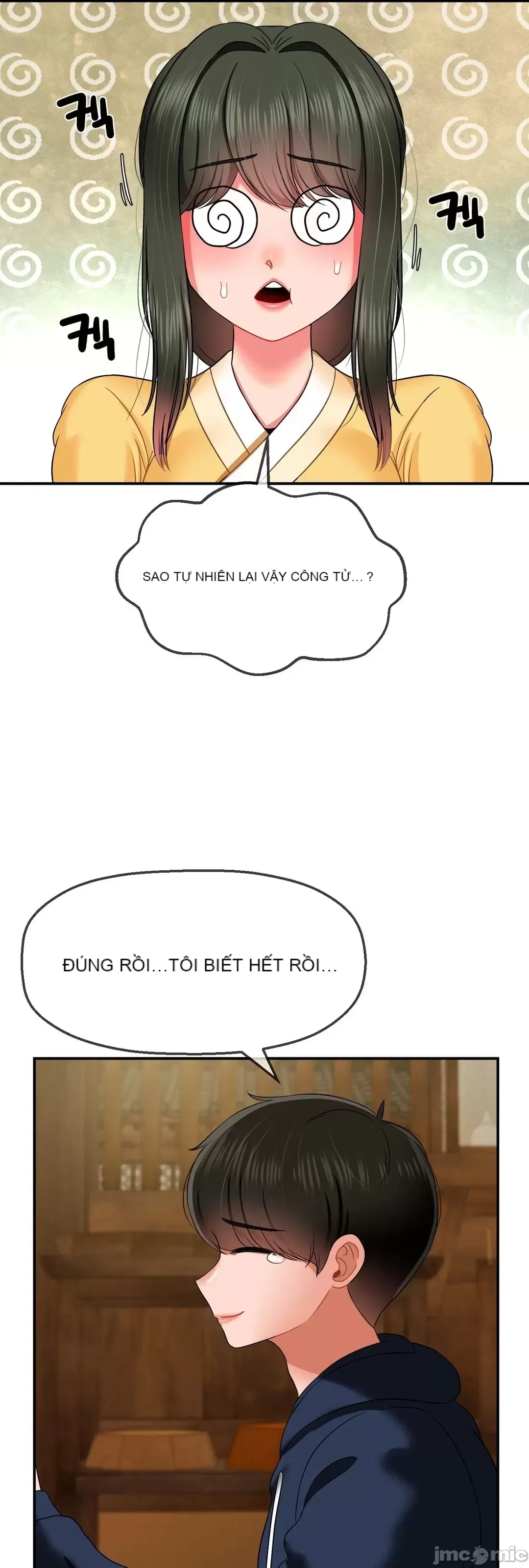 Con trai thứ mười bảy Chương 1-50