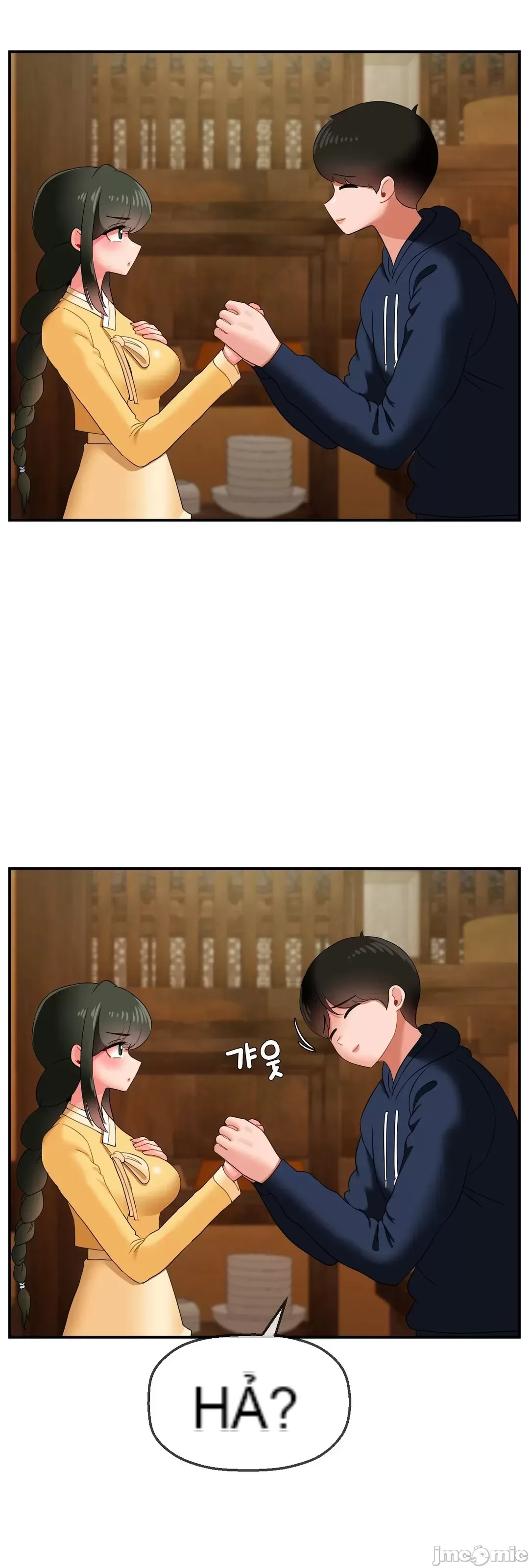 Con trai thứ mười bảy Chương 1-50