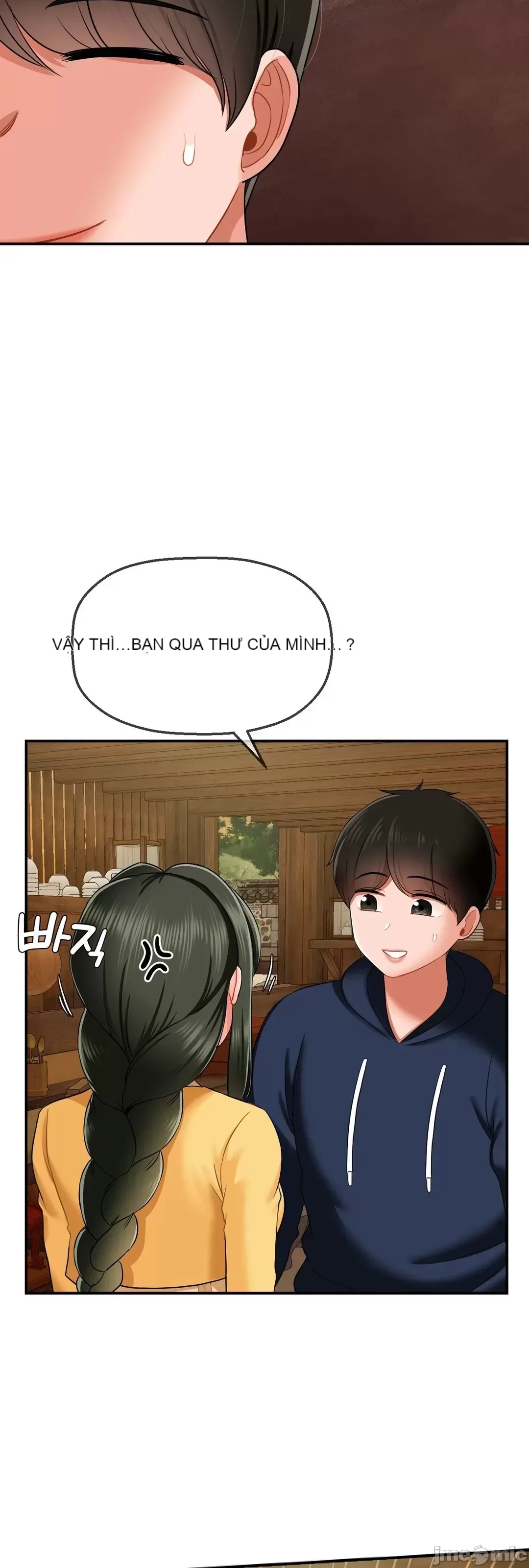 Con trai thứ mười bảy Chương 1-50