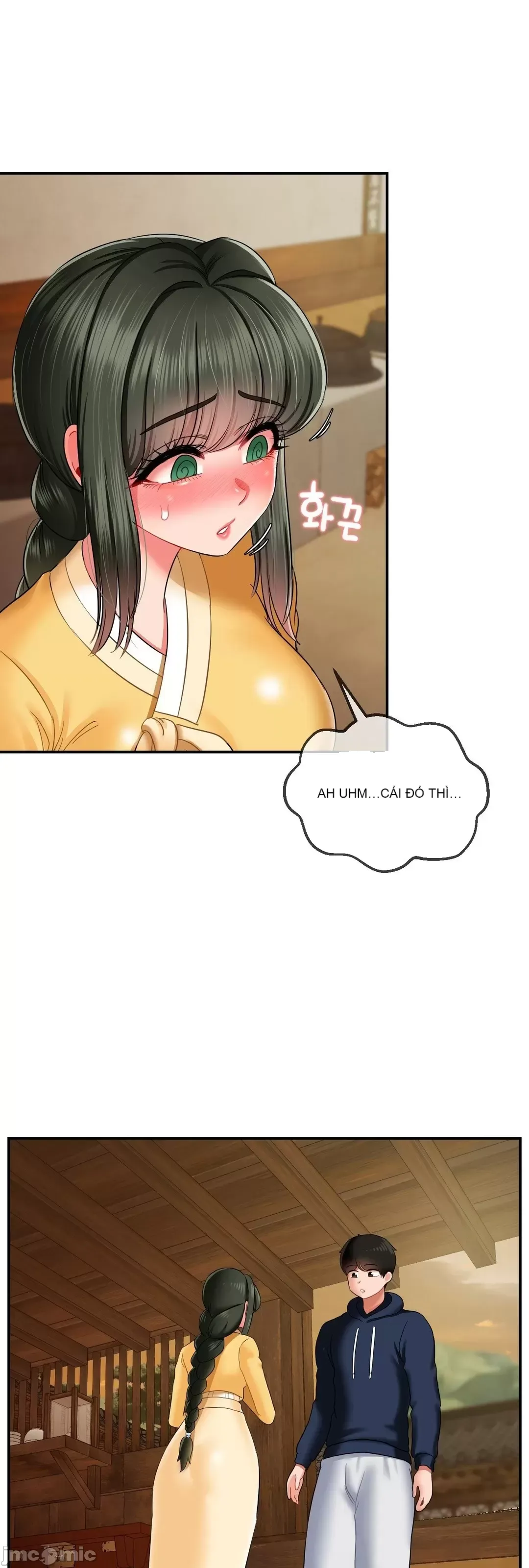 Con trai thứ mười bảy Chương 1-50