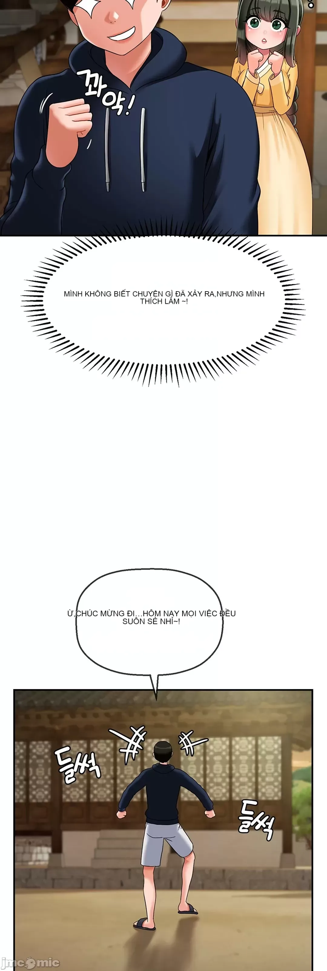 Con trai thứ mười bảy Chương 1-50