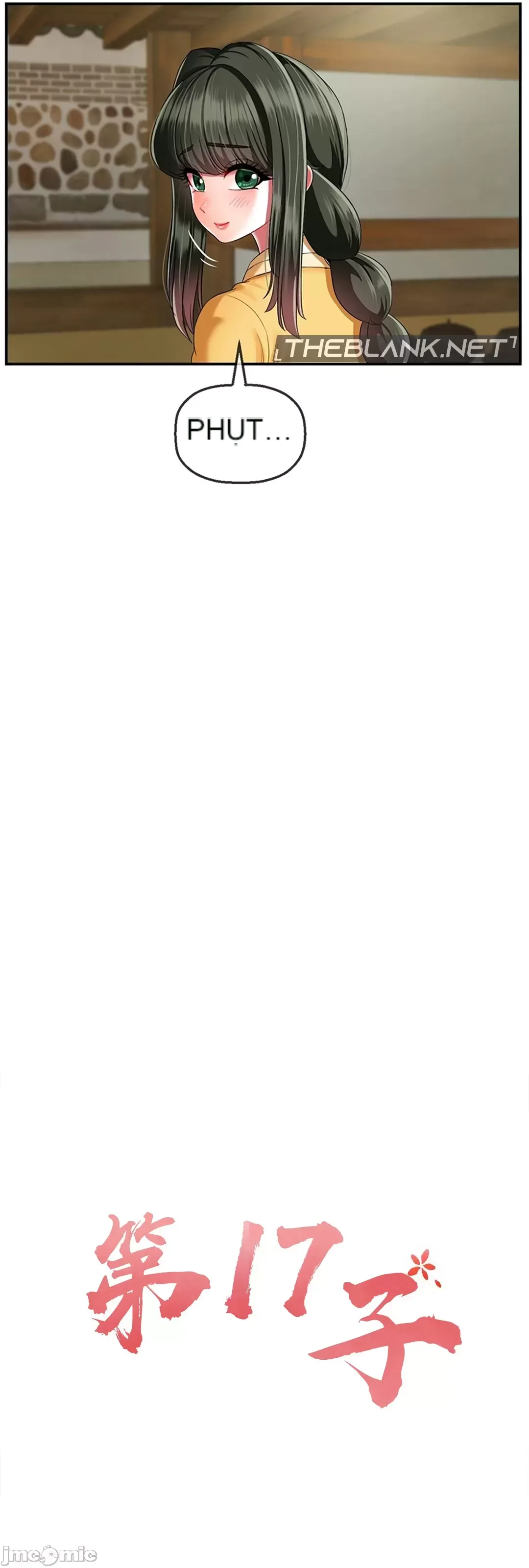 Con trai thứ mười bảy Chương 1-50