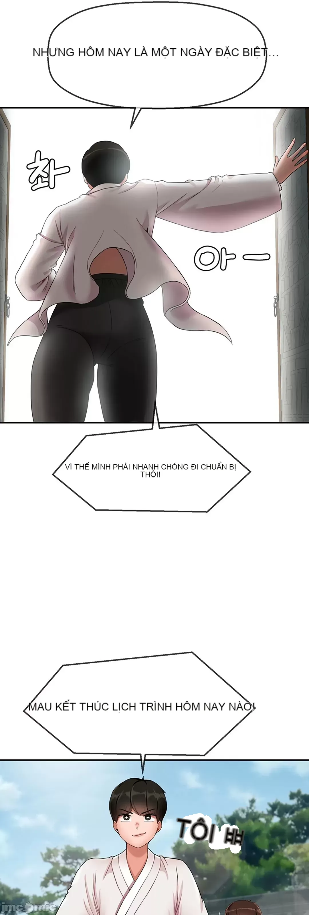 Con trai thứ mười bảy Chương 1-50