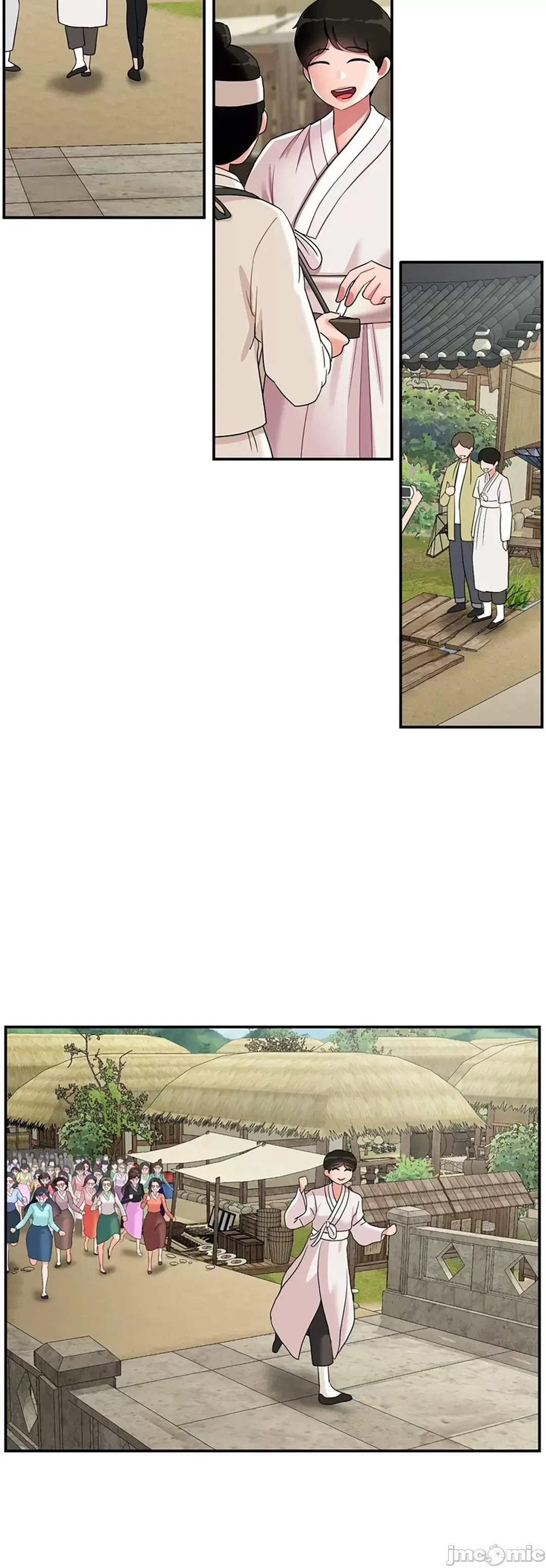 Con trai thứ mười bảy Chương 1-50