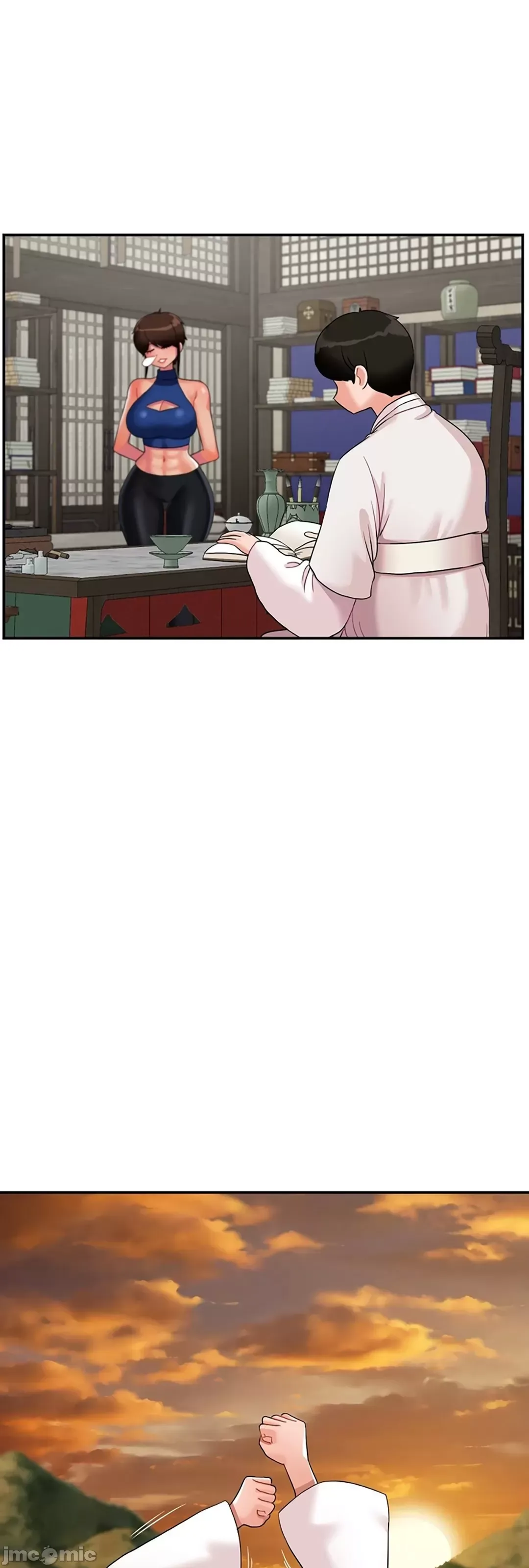 Con trai thứ mười bảy Chương 1-50