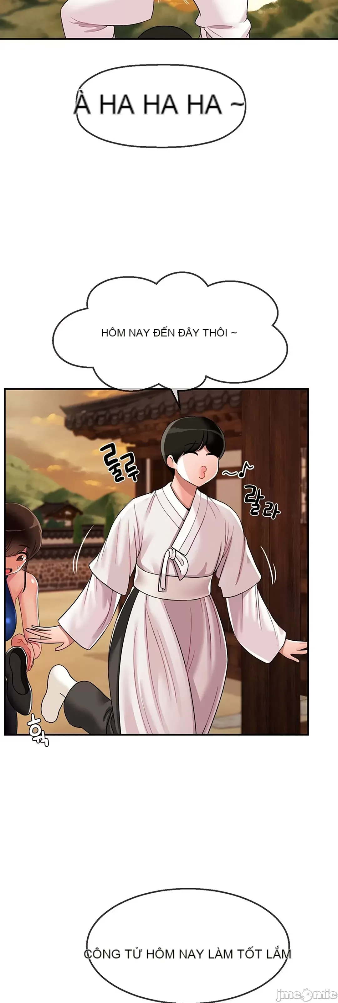 Con trai thứ mười bảy Chương 1-50