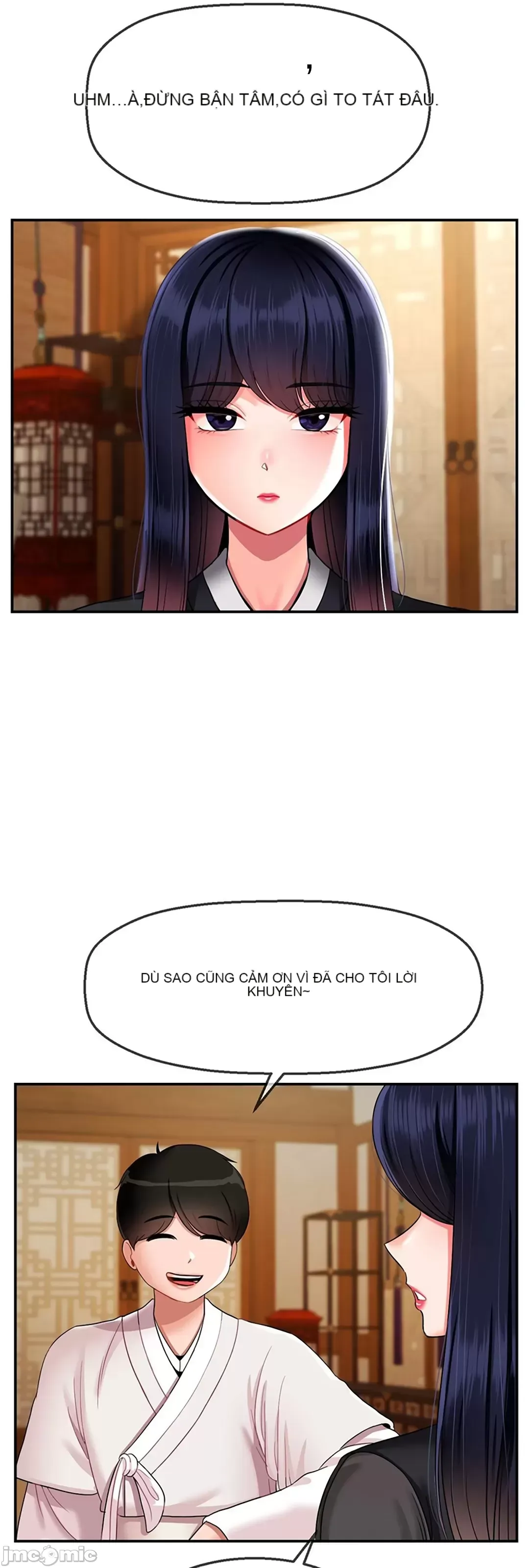 Con trai thứ mười bảy Chương 1-50