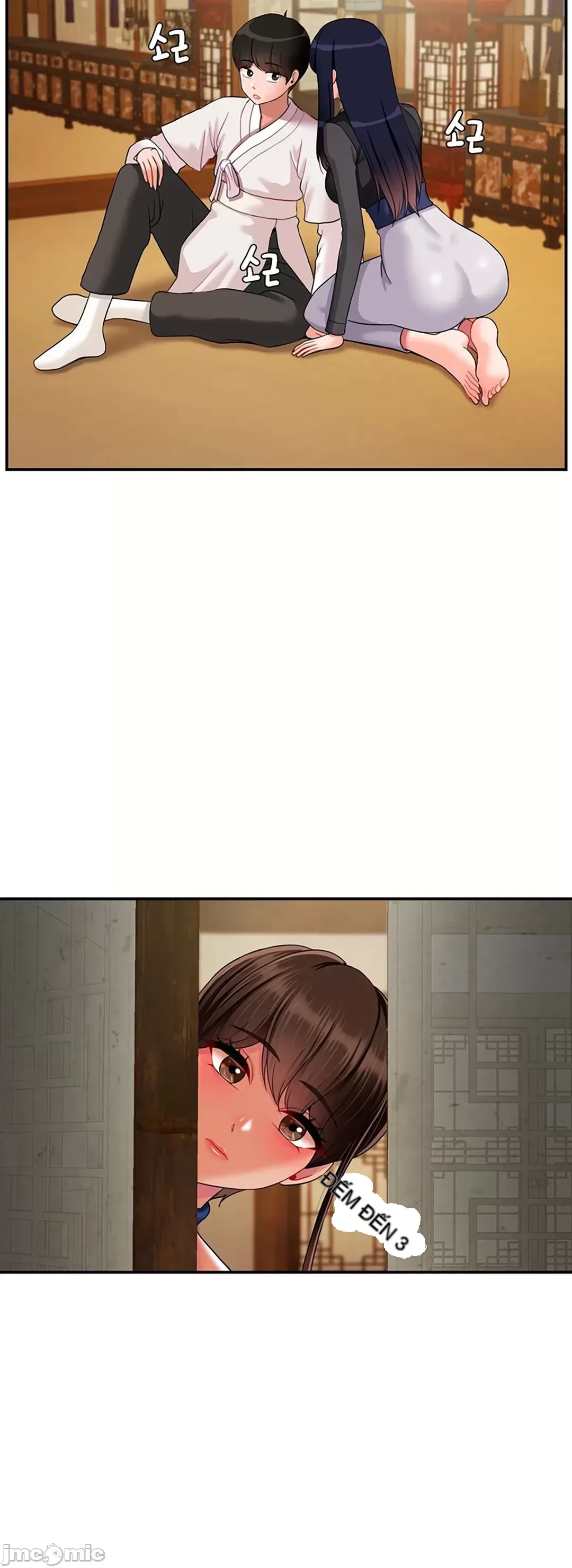 Con trai thứ mười bảy Chương 1-50