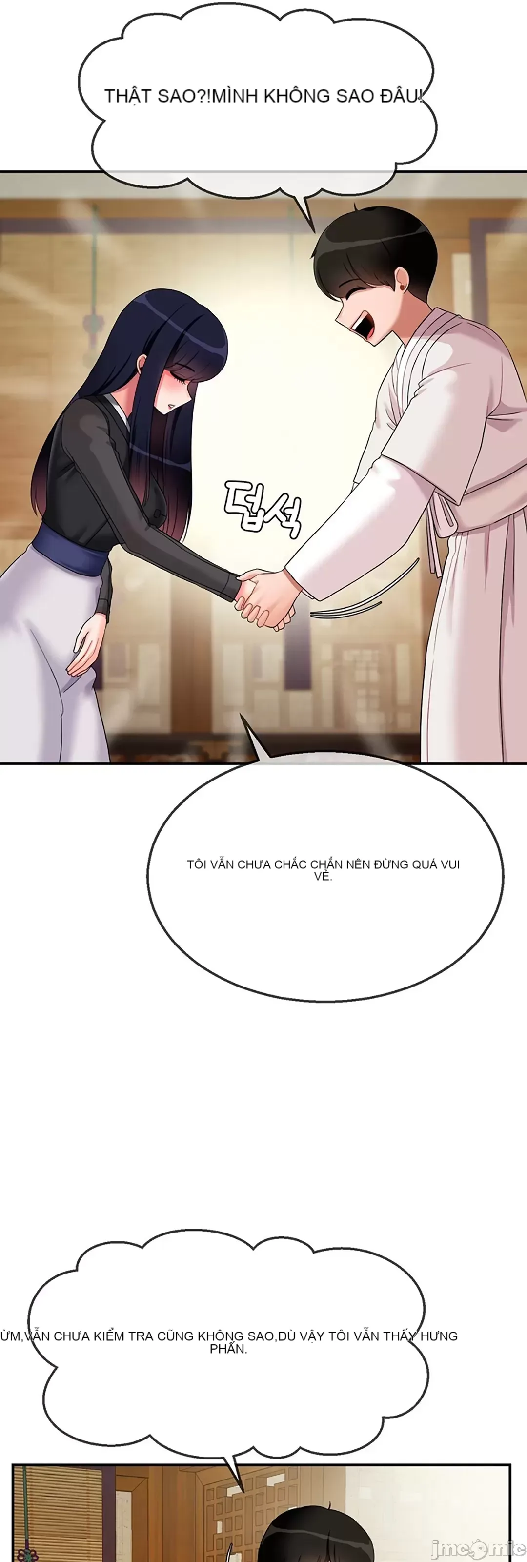 Con trai thứ mười bảy Chương 1-50