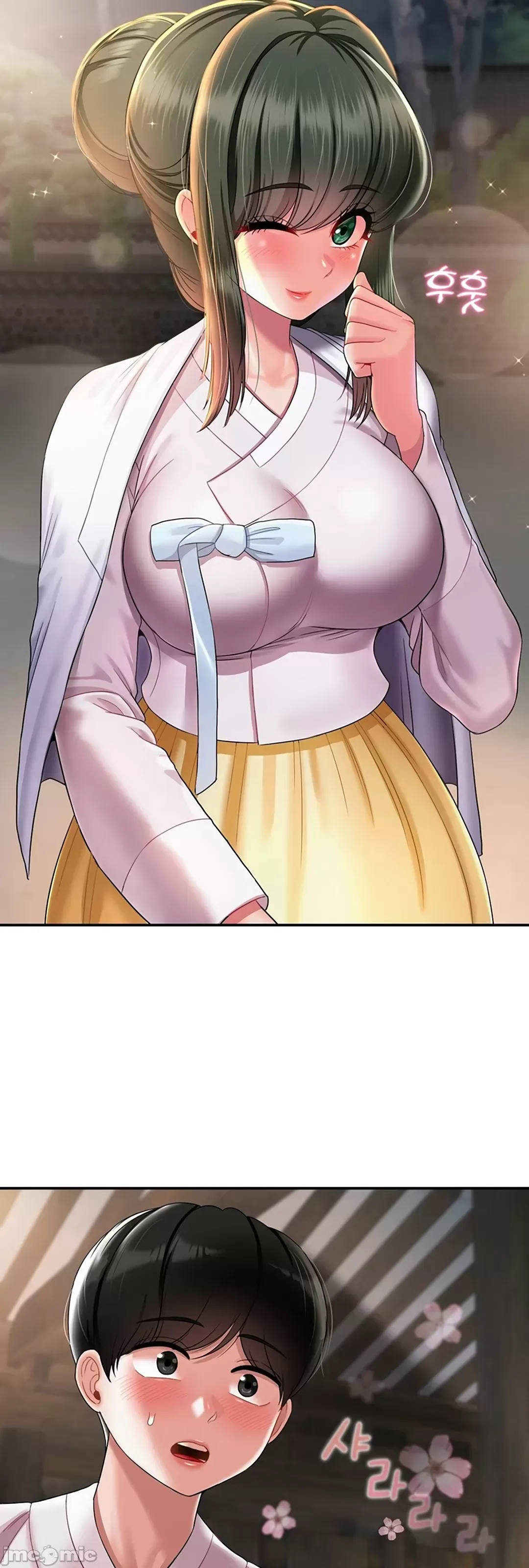 Con trai thứ mười bảy Chương 1-50