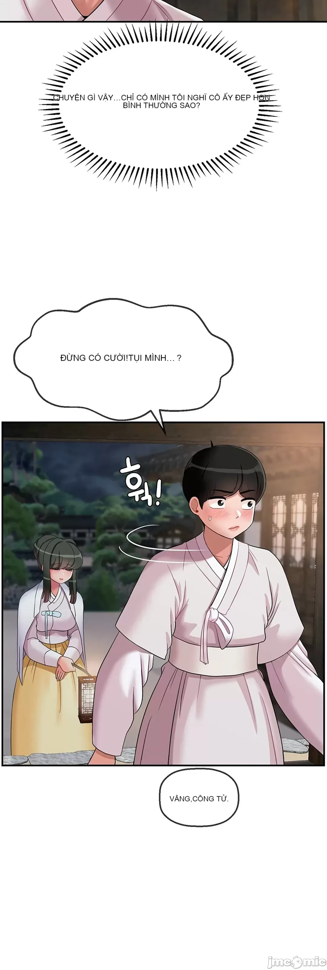 Con trai thứ mười bảy Chương 1-50