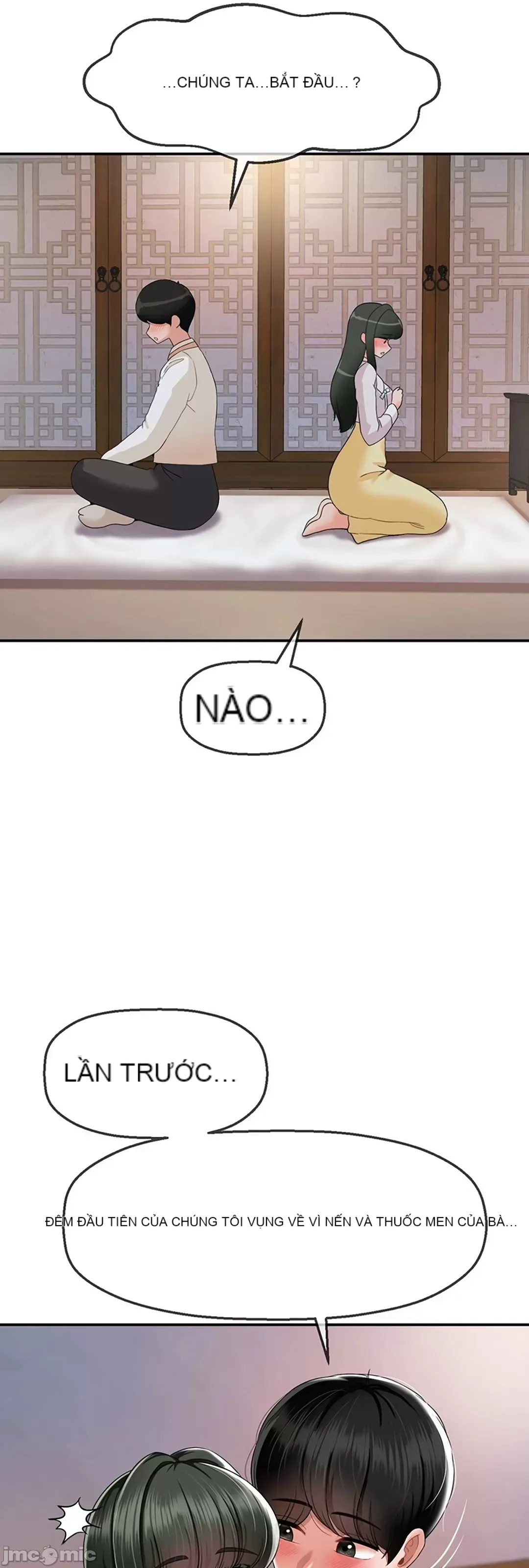 Con trai thứ mười bảy Chương 1-50