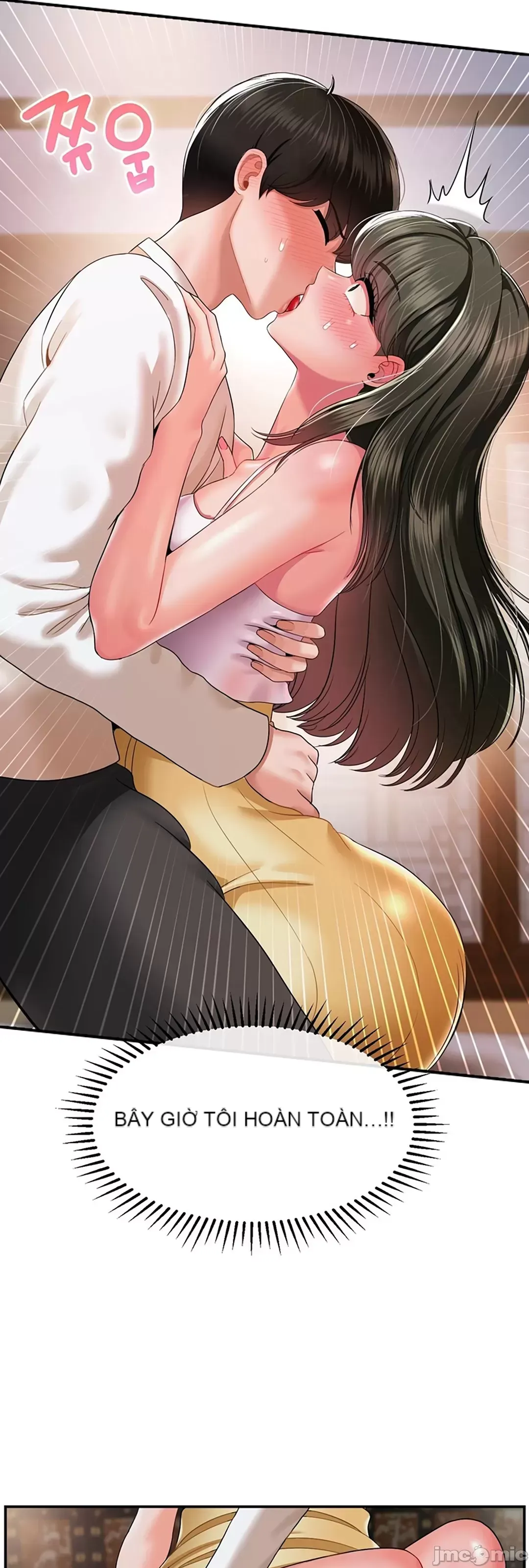 Con trai thứ mười bảy Chương 1-50