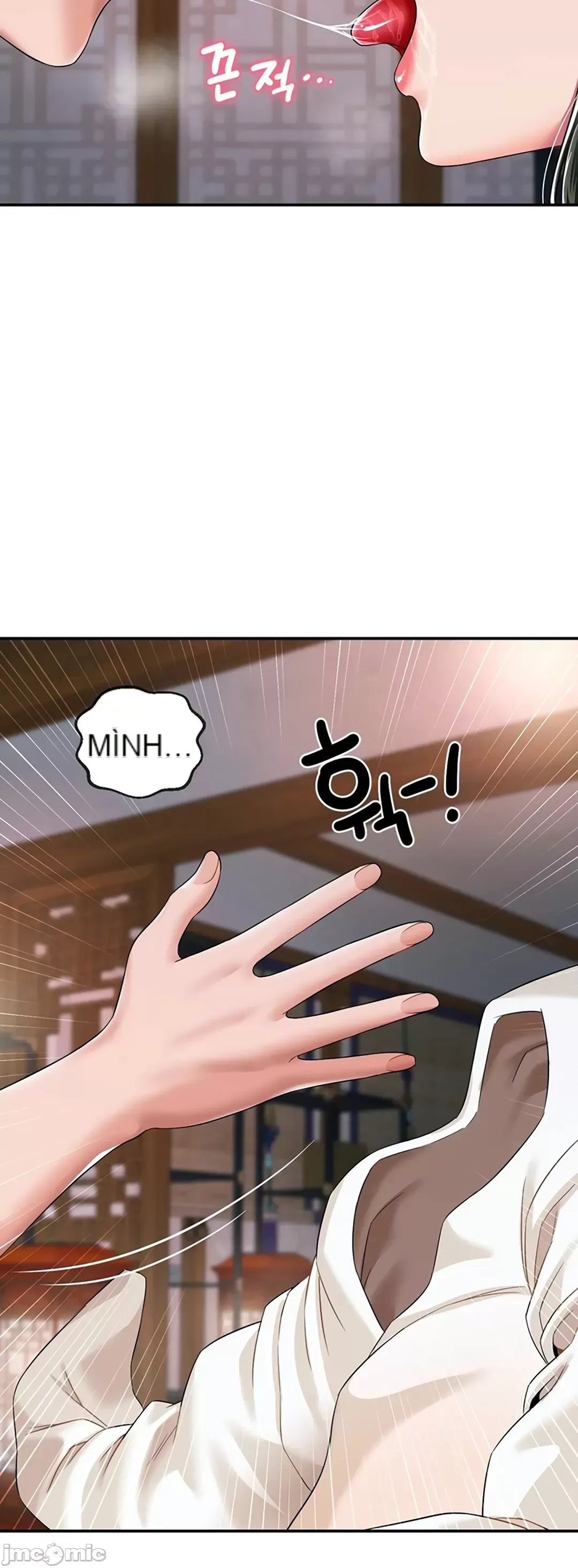 Con trai thứ mười bảy Chương 1-50