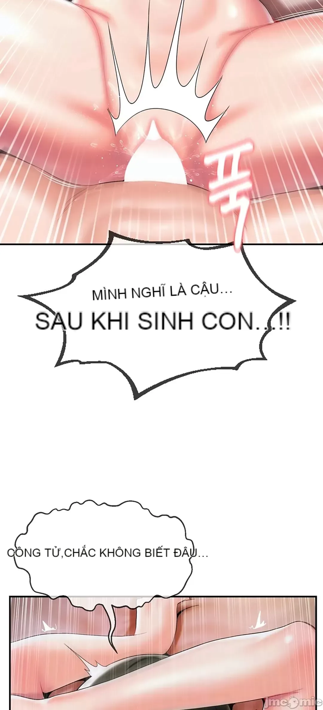 Con trai thứ mười bảy Chương 1-50