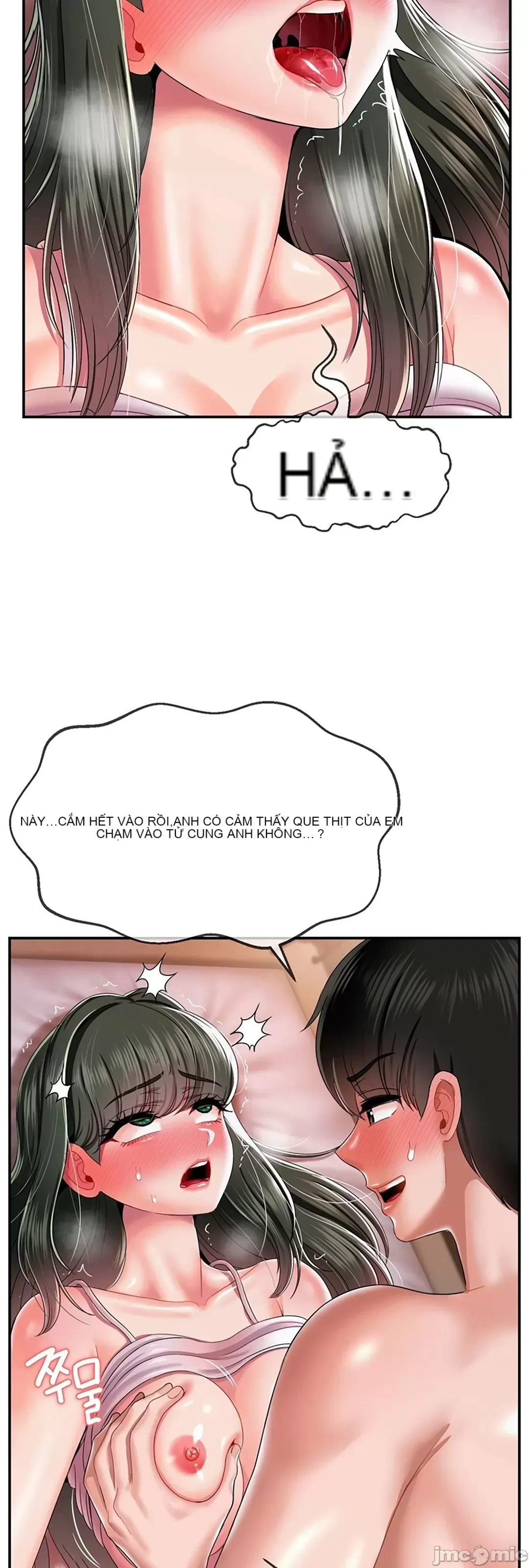 Con trai thứ mười bảy Chương 1-50