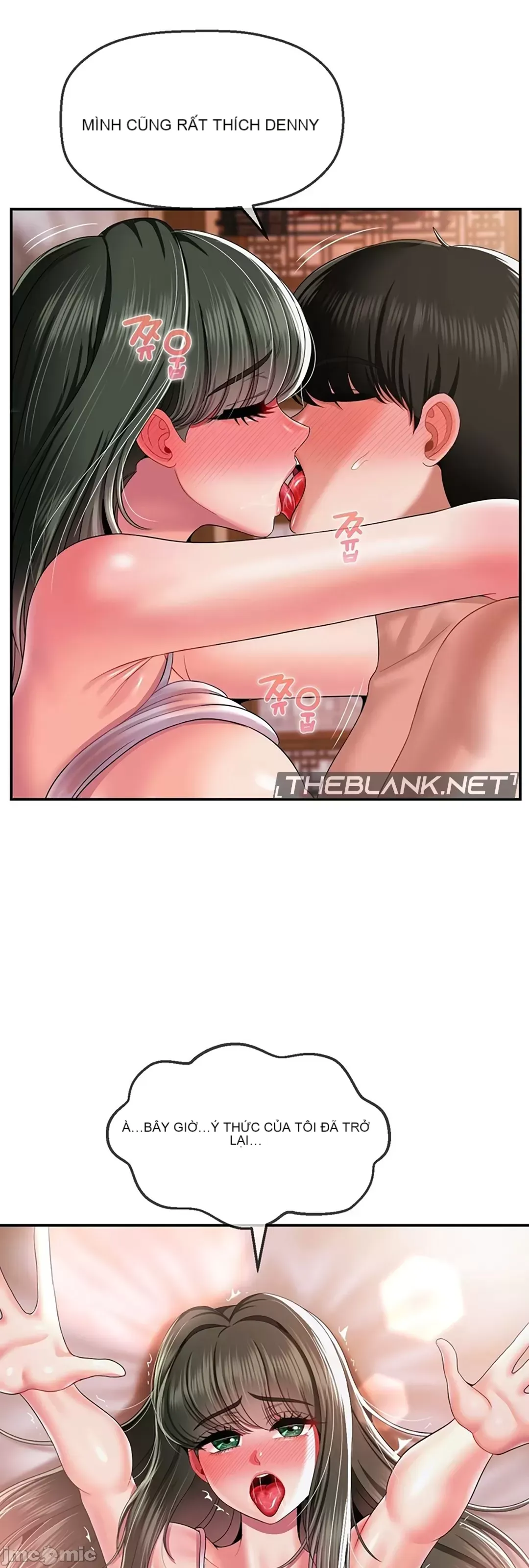 Con trai thứ mười bảy Chương 1-50