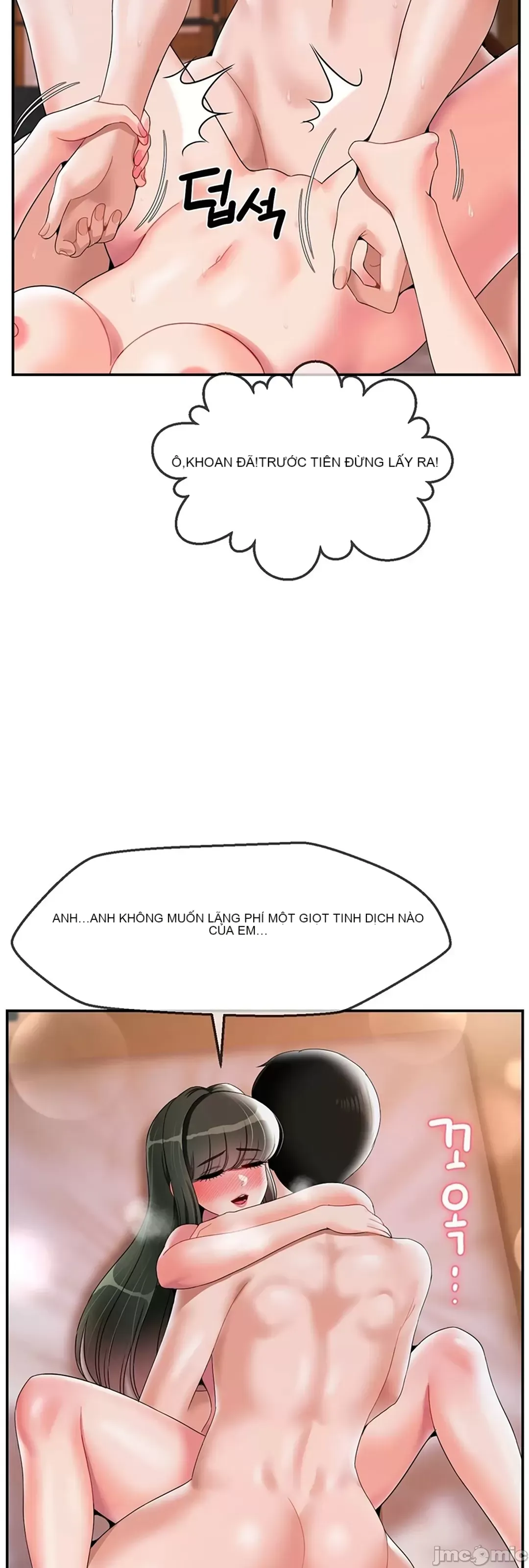 Con trai thứ mười bảy Chương 1-50