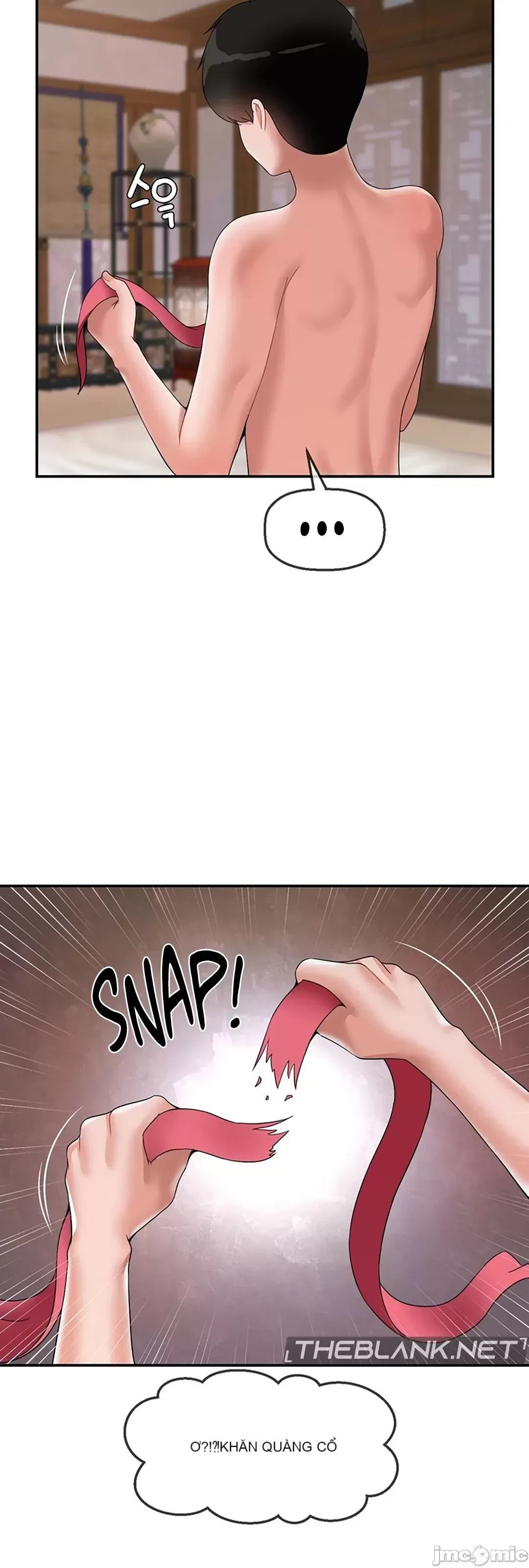 Con trai thứ mười bảy Chương 1-50