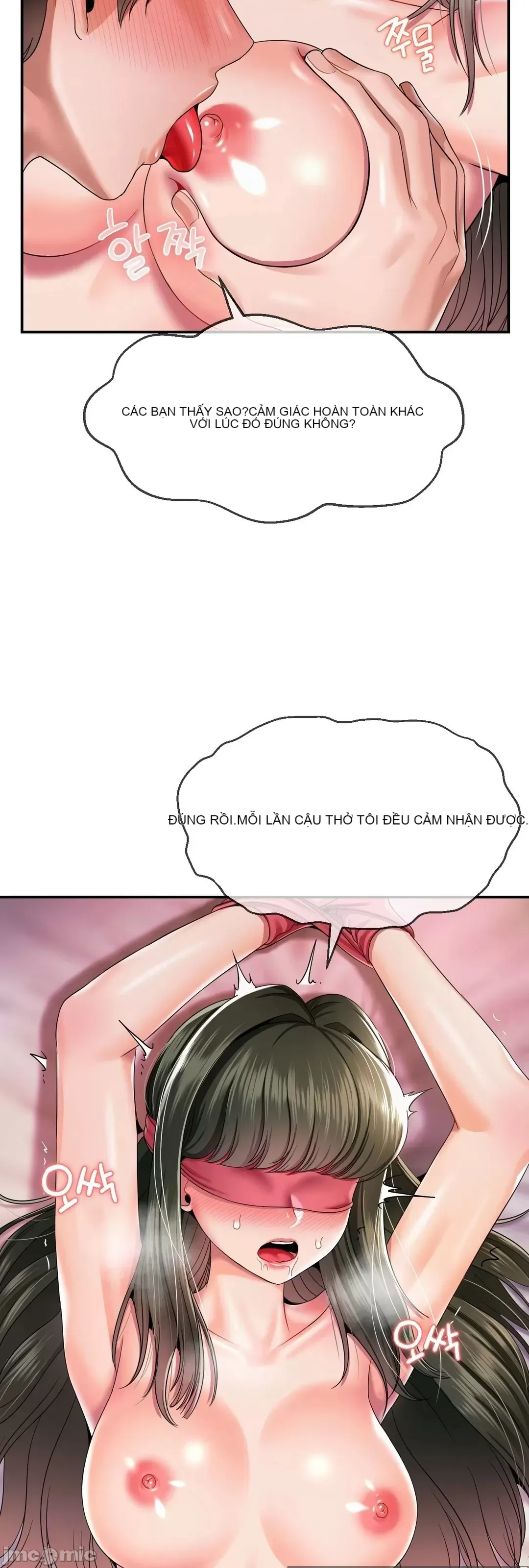 Con trai thứ mười bảy Chương 1-50