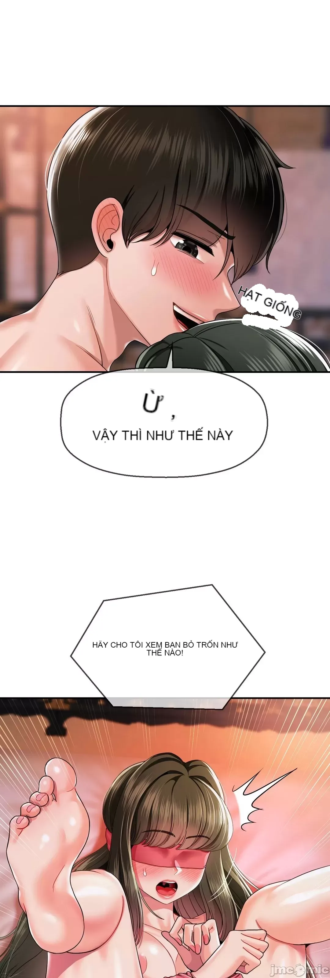 Con trai thứ mười bảy Chương 1-50