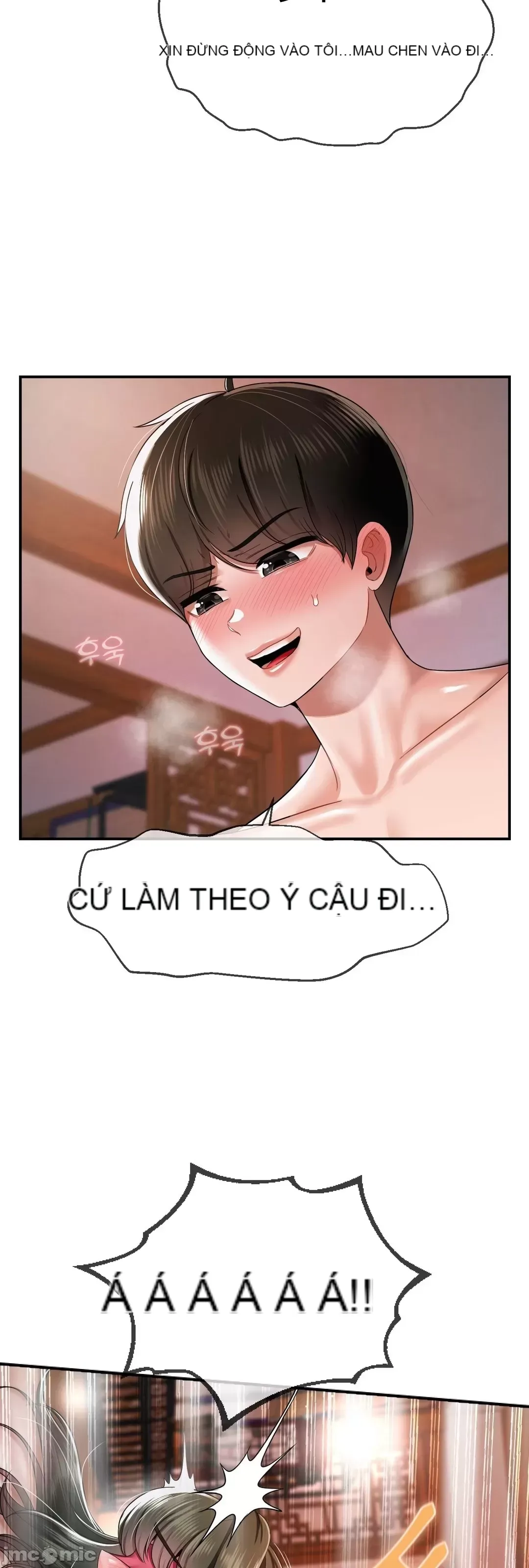 Con trai thứ mười bảy Chương 1-50