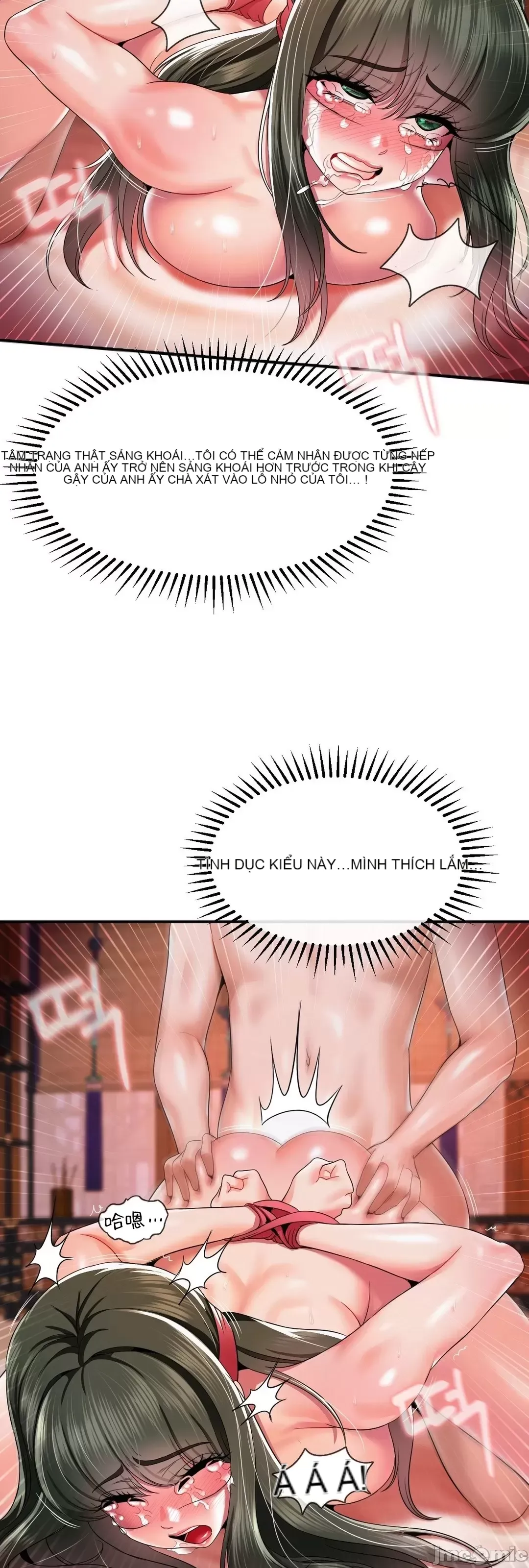 Con trai thứ mười bảy Chương 1-50