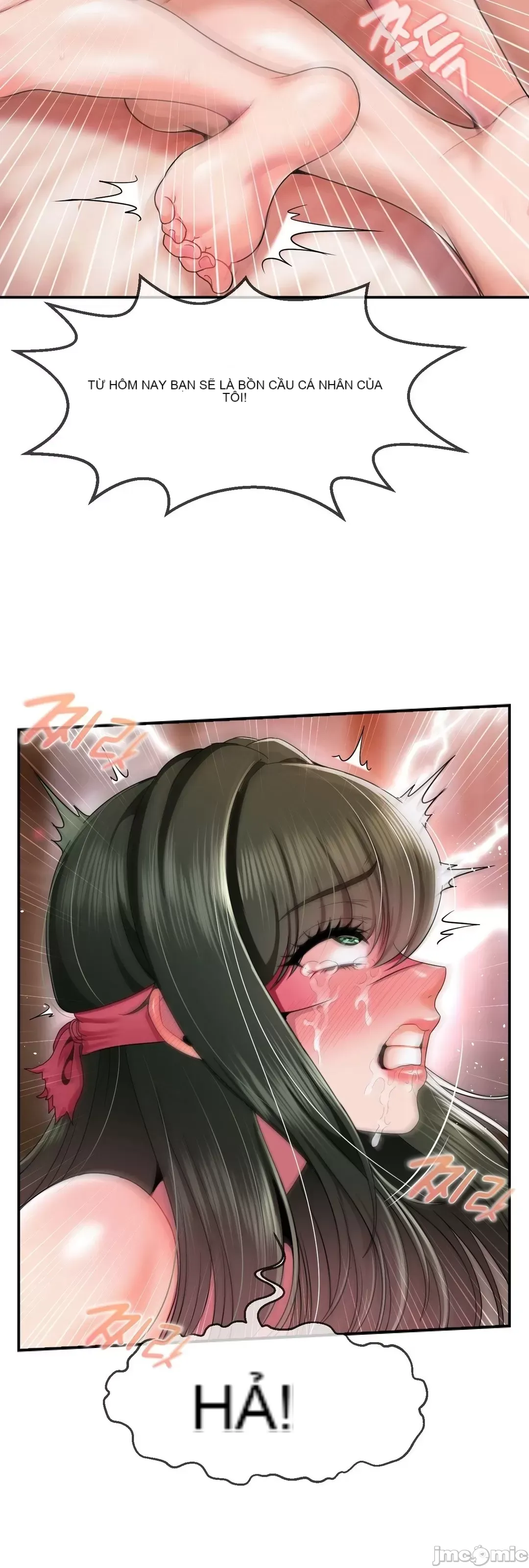 Con trai thứ mười bảy Chương 1-50