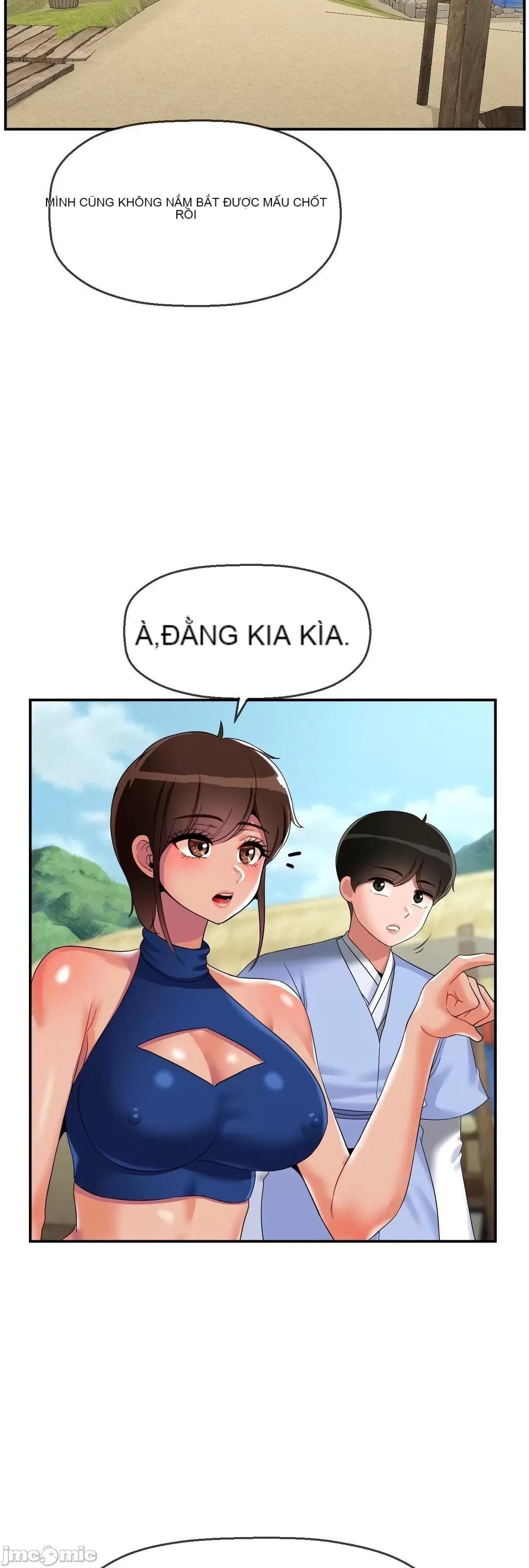 Con trai thứ mười bảy Chương 1-50