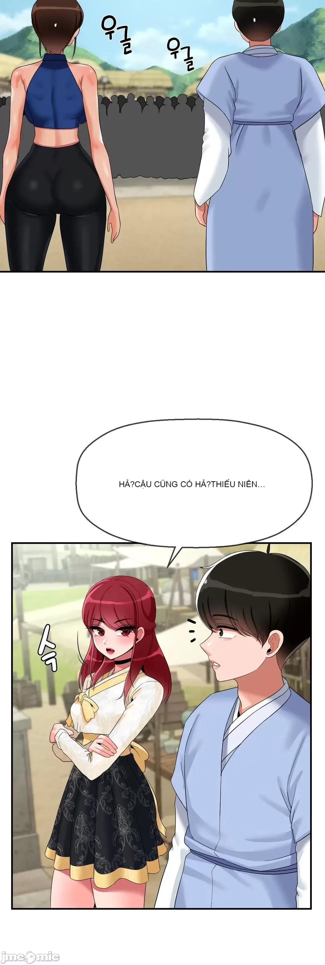 Con trai thứ mười bảy Chương 1-50