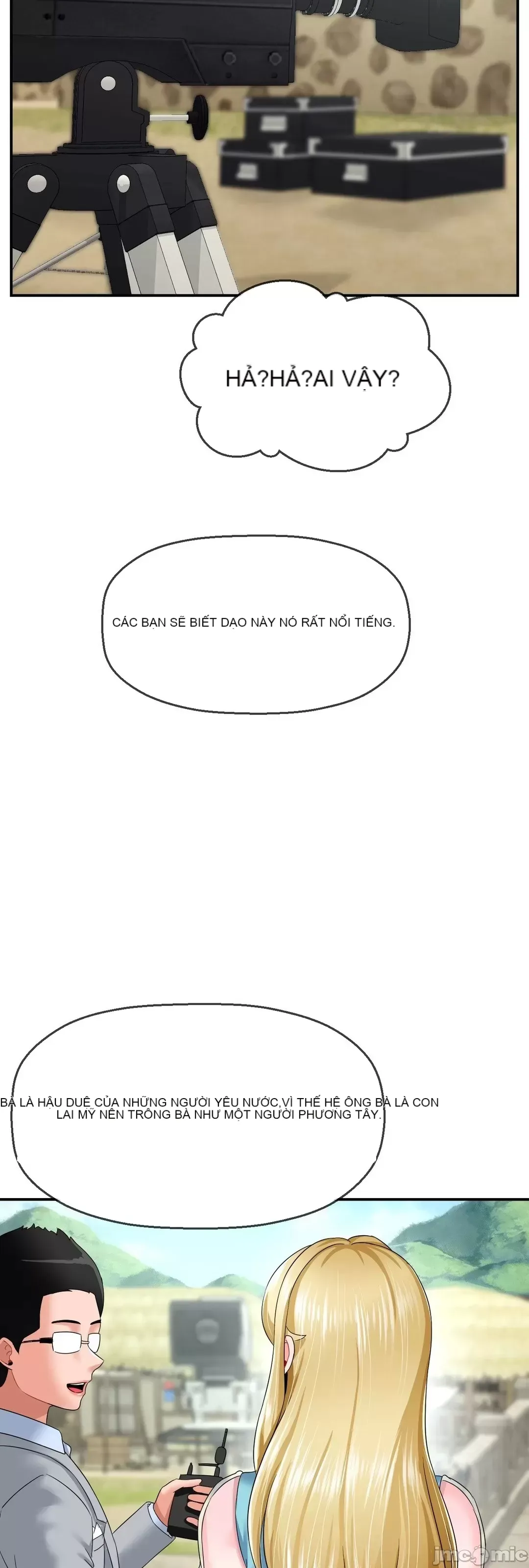 Con trai thứ mười bảy Chương 1-50