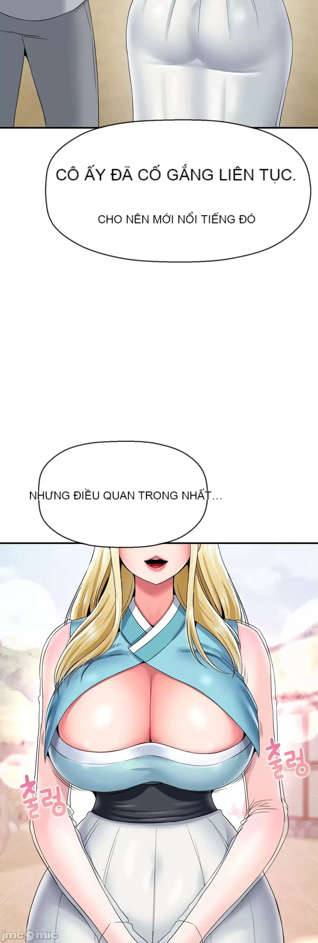 Con trai thứ mười bảy Chương 1-50