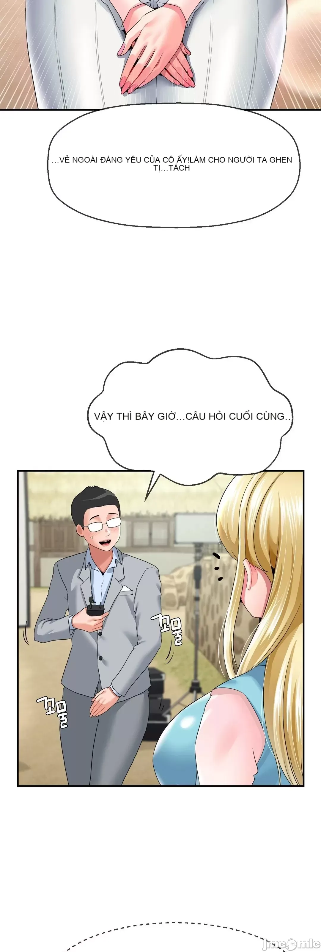 Con trai thứ mười bảy Chương 1-50