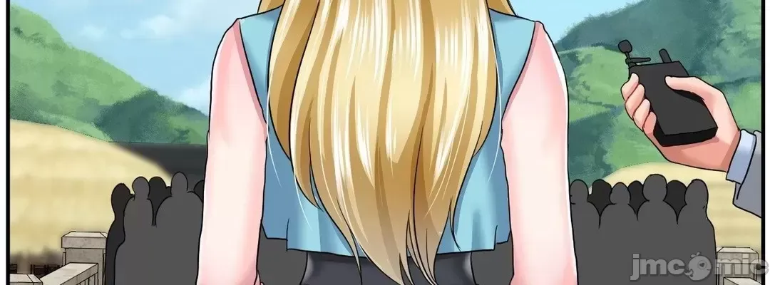 Con trai thứ mười bảy Chương 1-50