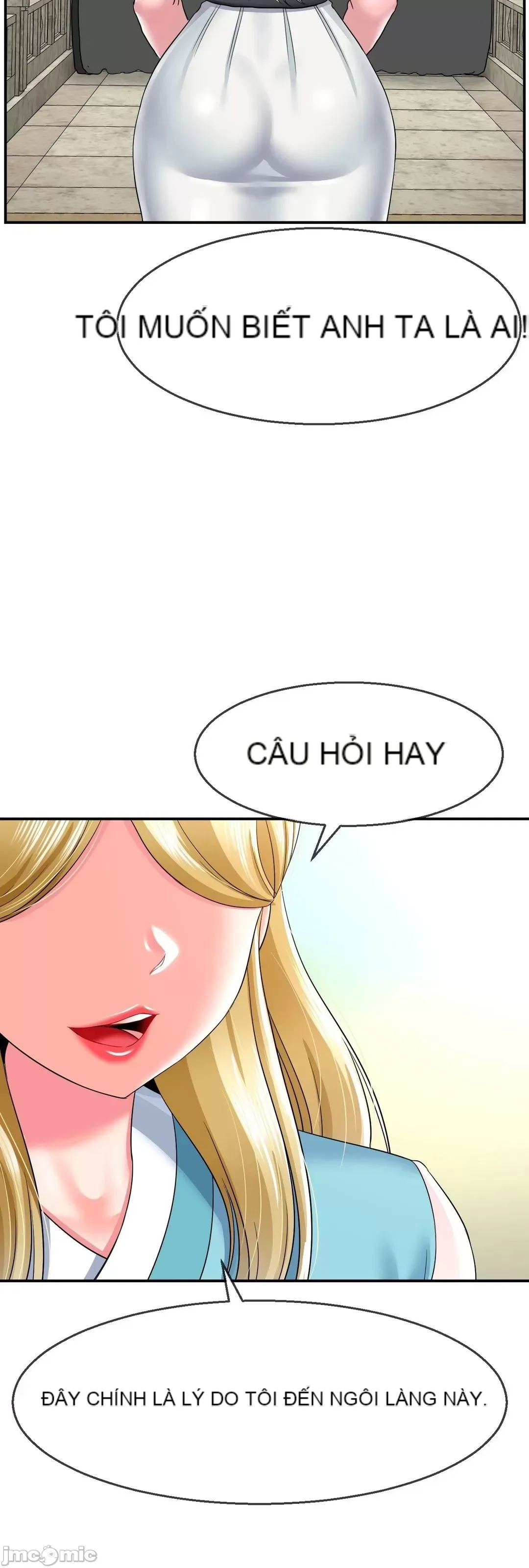 Con trai thứ mười bảy Chương 1-50