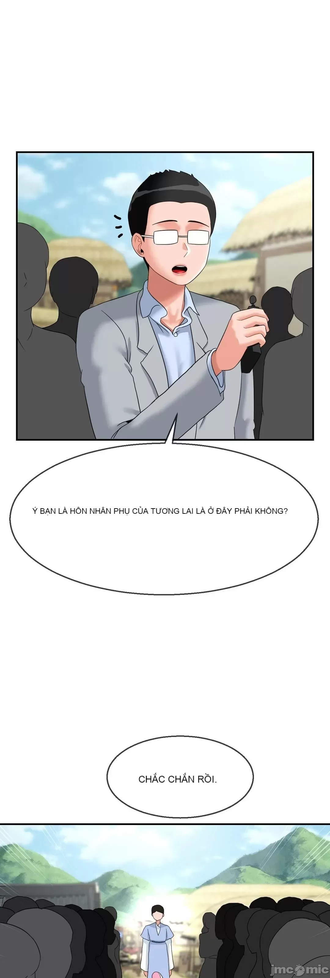 Con trai thứ mười bảy Chương 1-50