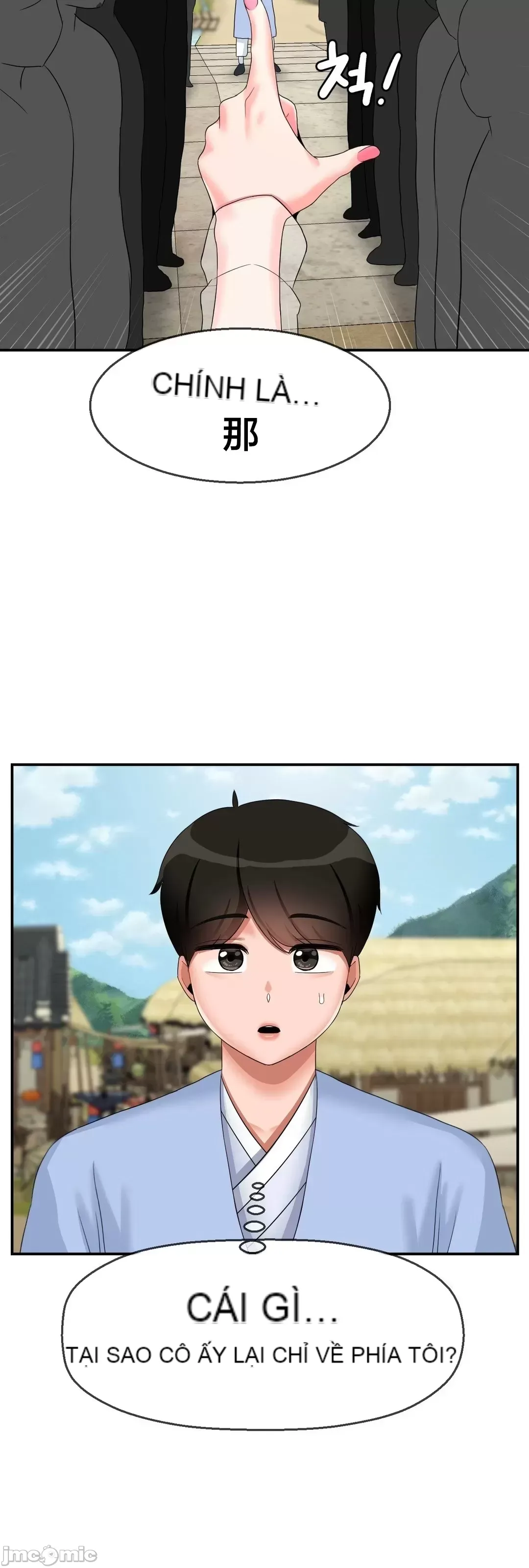 Con trai thứ mười bảy Chương 1-50