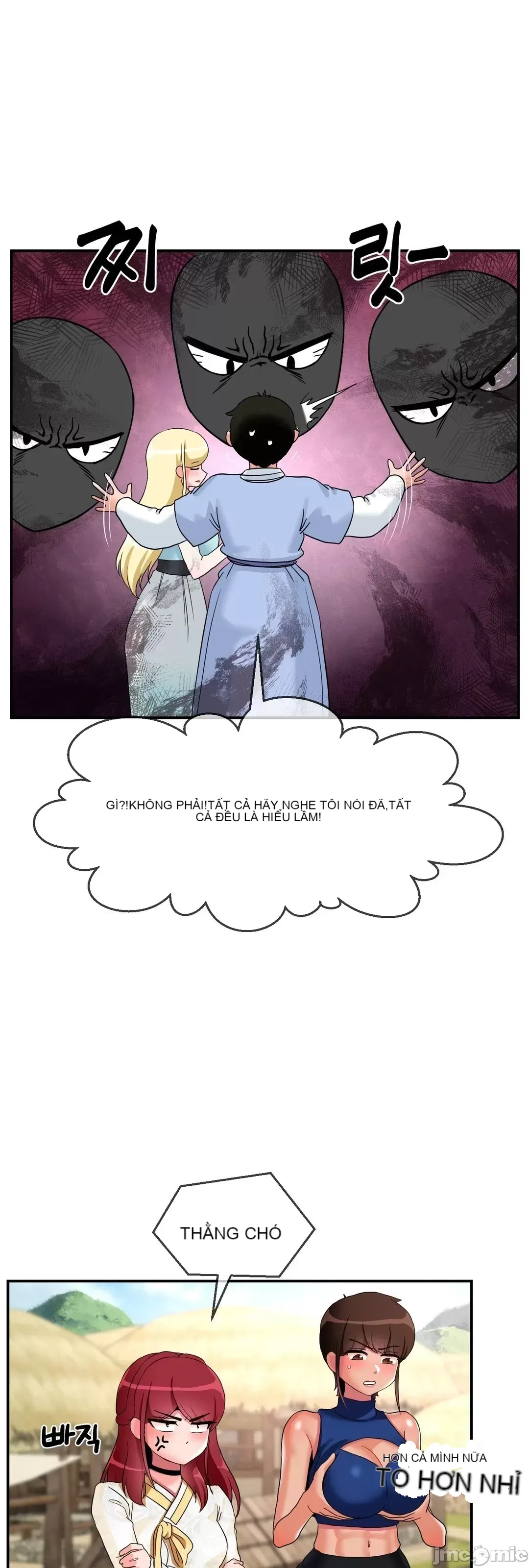 Con trai thứ mười bảy Chương 1-50