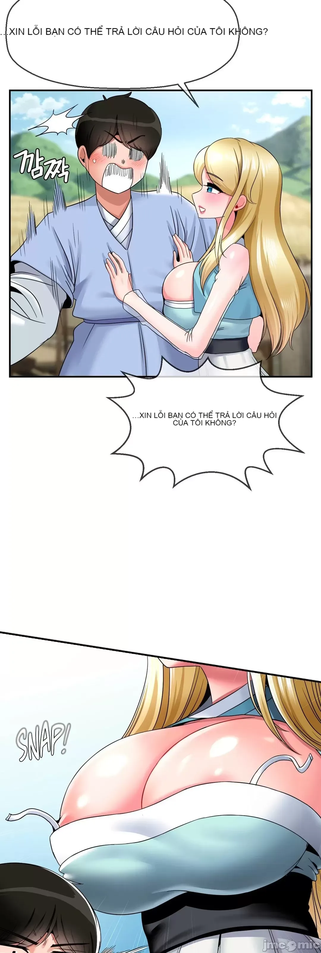 Con trai thứ mười bảy Chương 1-50