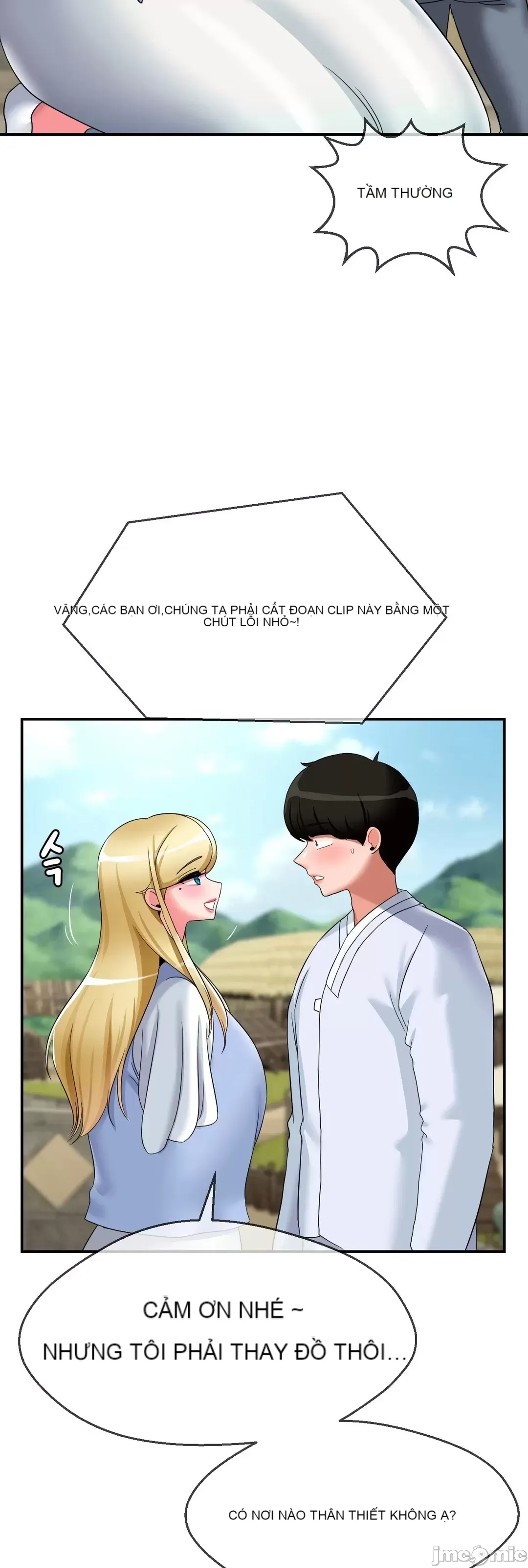 Con trai thứ mười bảy Chương 1-50