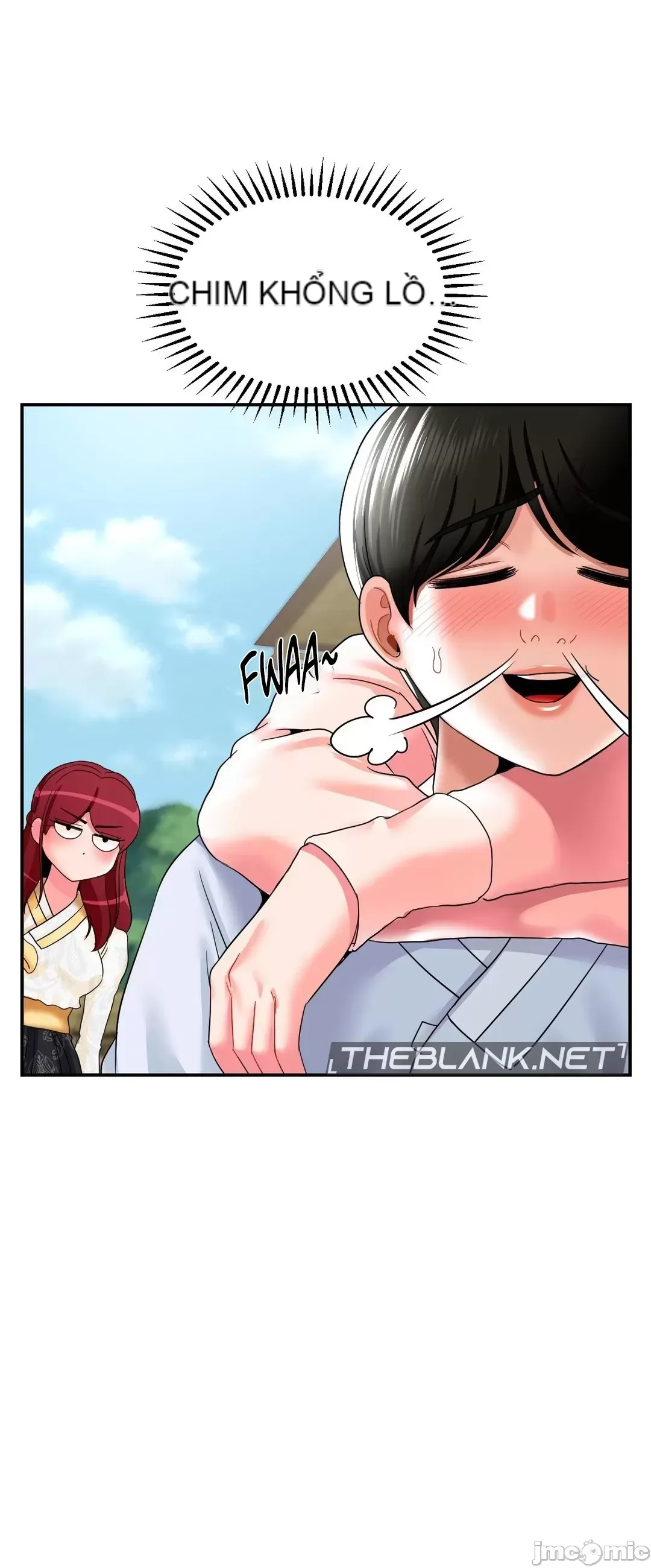 Con trai thứ mười bảy Chương 1-50