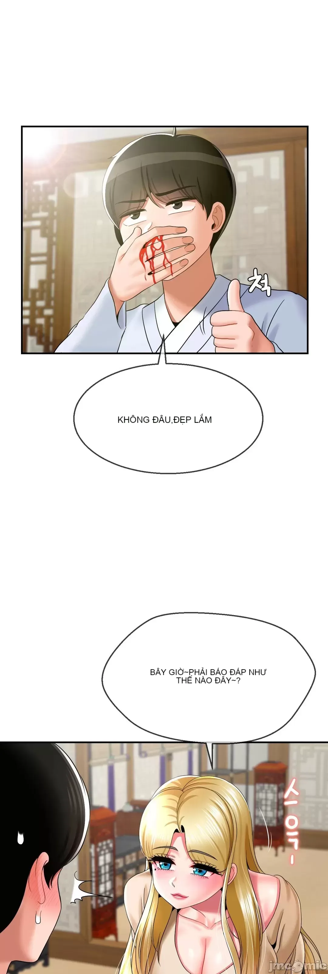 Con trai thứ mười bảy Chương 1-50