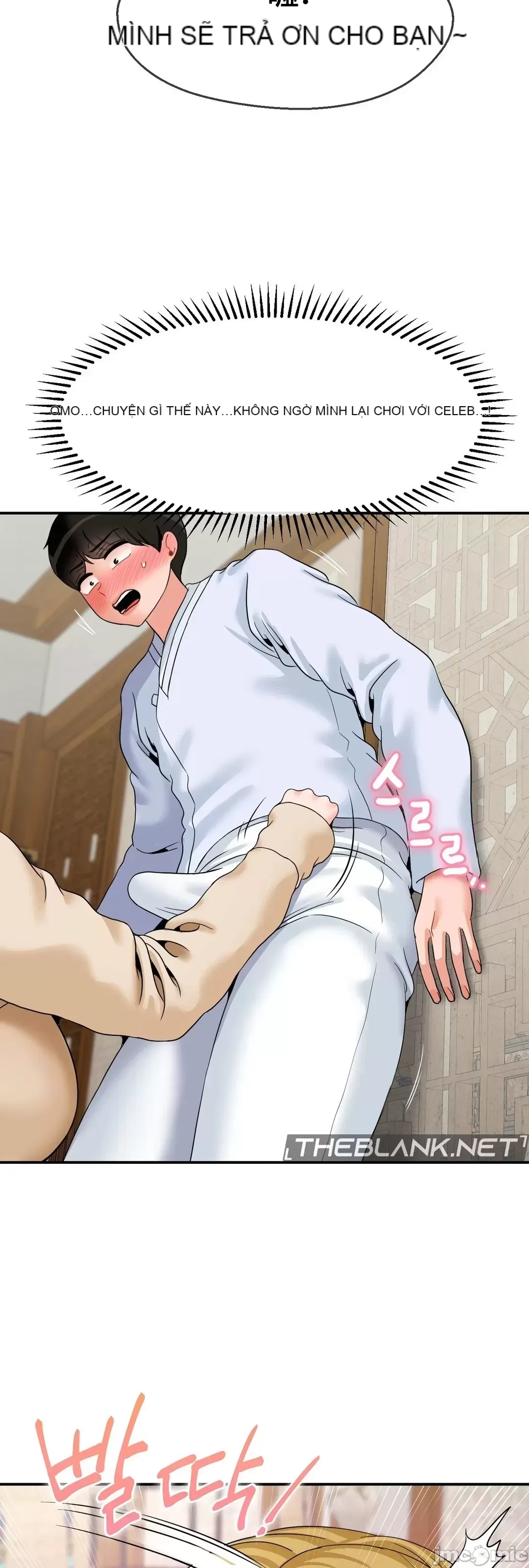 Con trai thứ mười bảy Chương 1-50